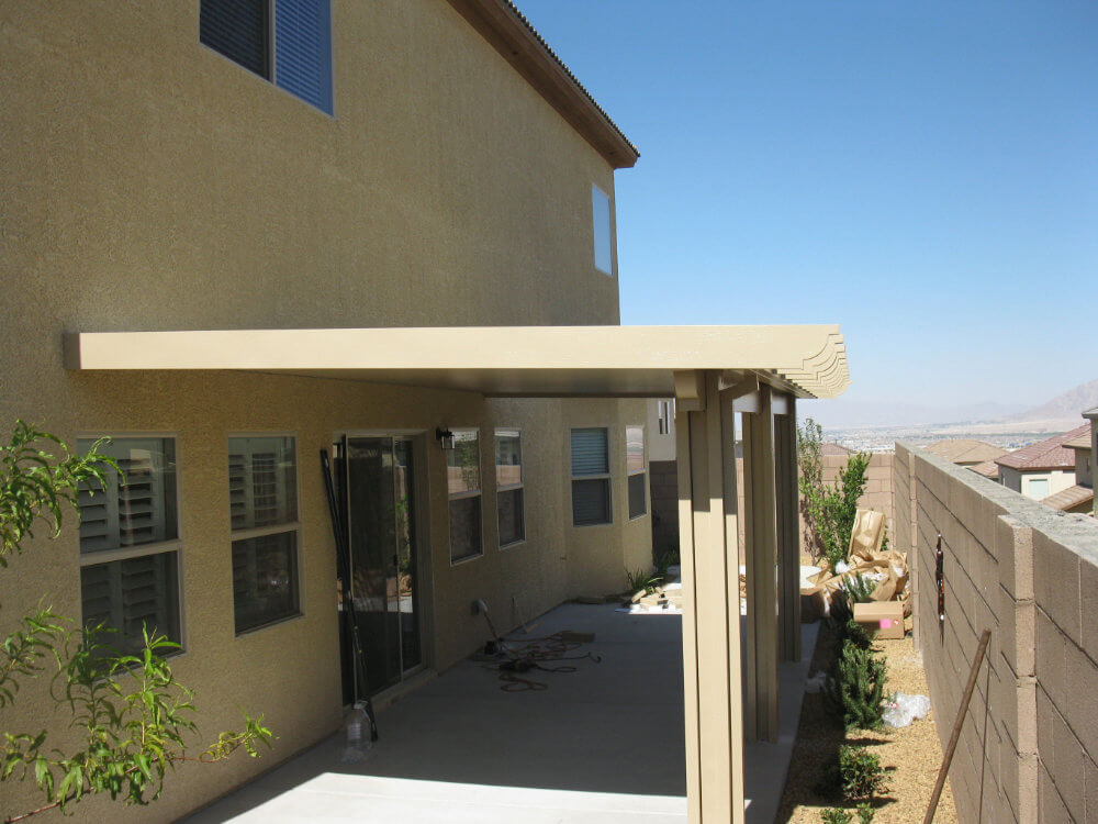 Gallery image 24 — patio cover installation Eastern Avenue
