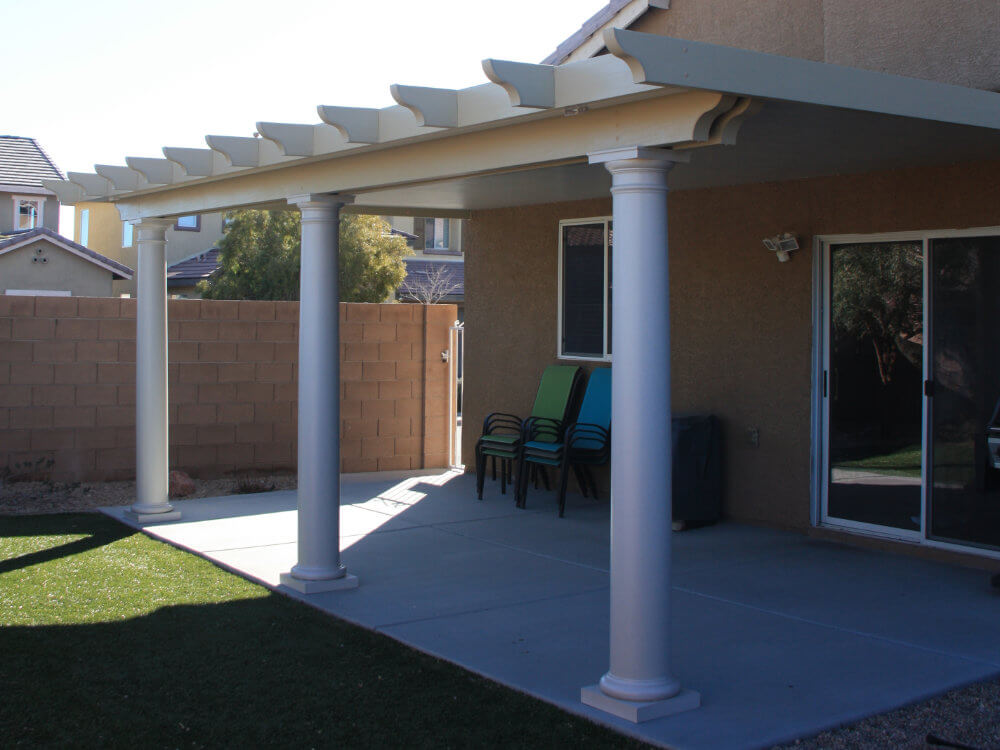 Gallery image 32 — patio cover installation Eastern Avenue