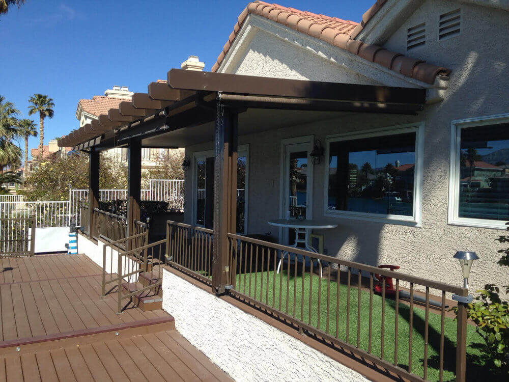 Gallery image 34 — patio cover installation Eastern Avenue