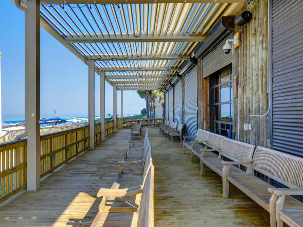 Gallery image 9 — patio cover installation Eastern Avenue