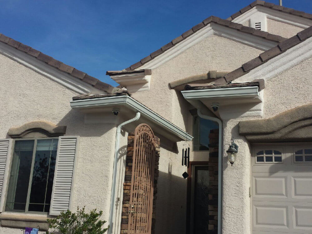 rain gutters near me
