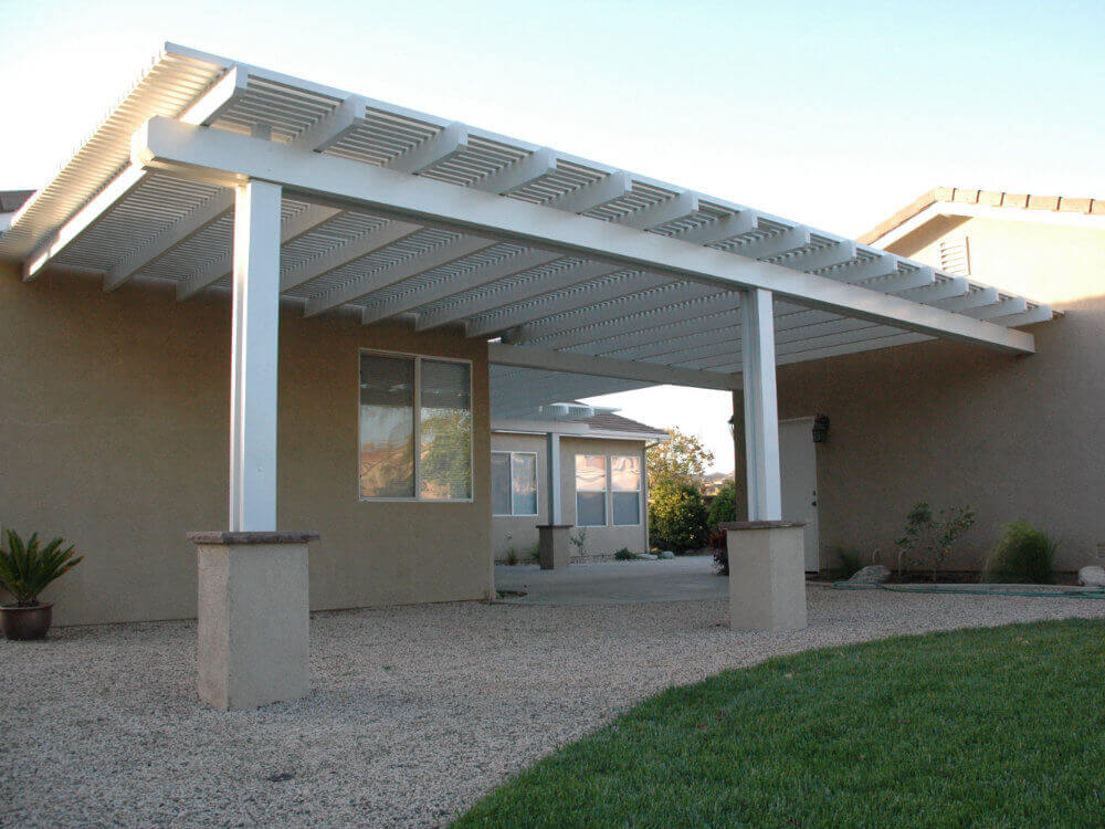 Gallery image 48 — patio cover installation Eastern Avenue