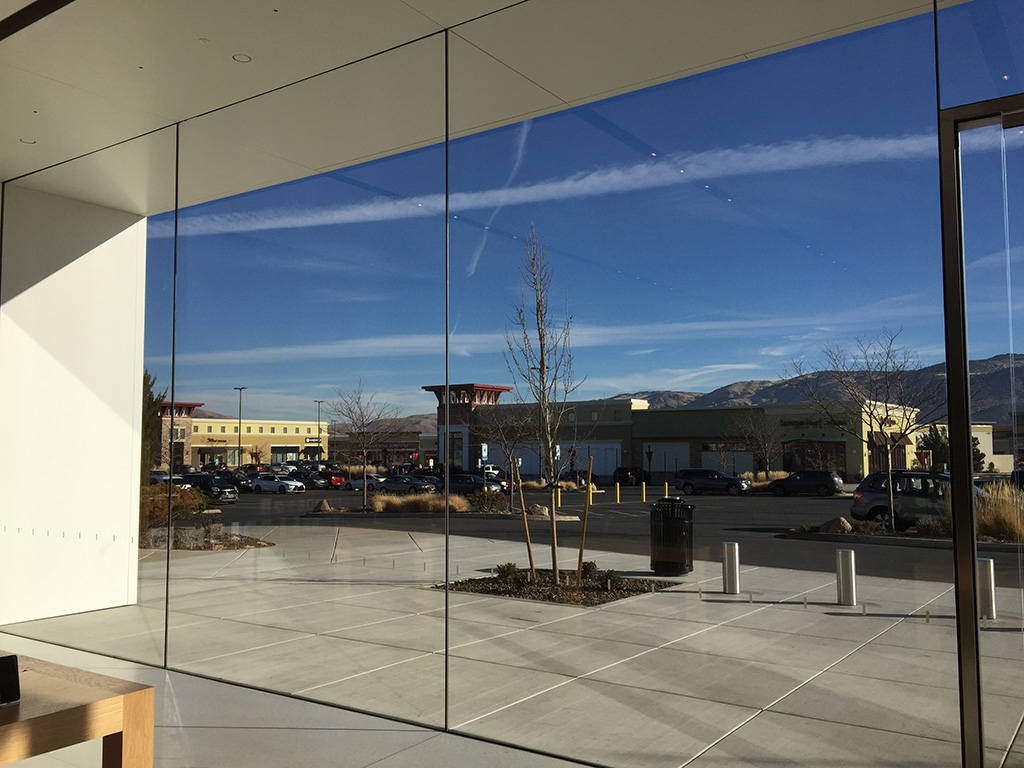 Gallery image 11 — house washing Nevada