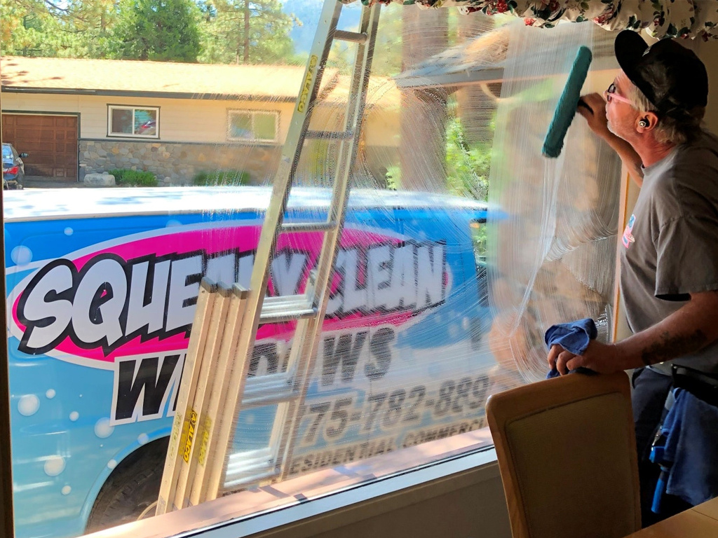 Gallery image 10 — house washing Nevada