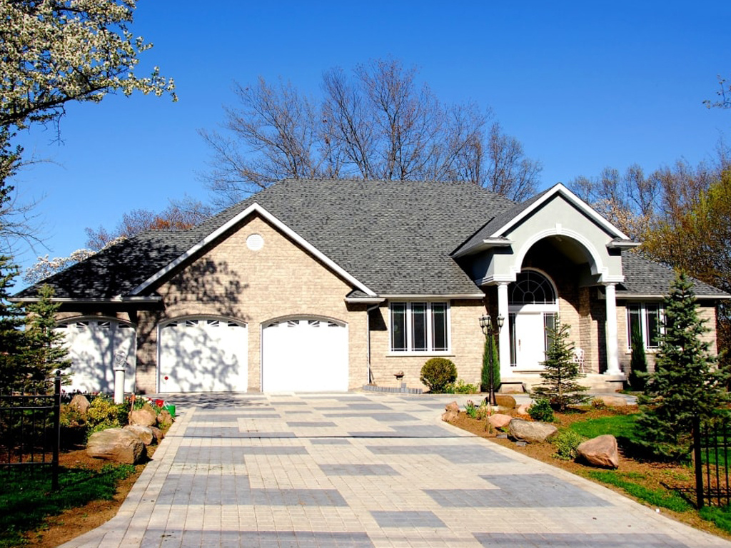 Gallery image 5 — house washing Nevada