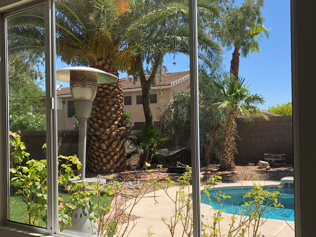 About house washing Nevada
