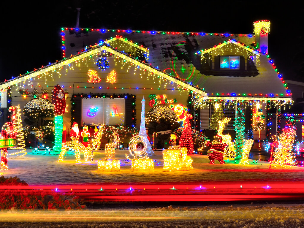 Gallery image 12 — house washing Nevada