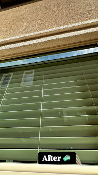 house window cleaning Busy Bees Window Cleaning
