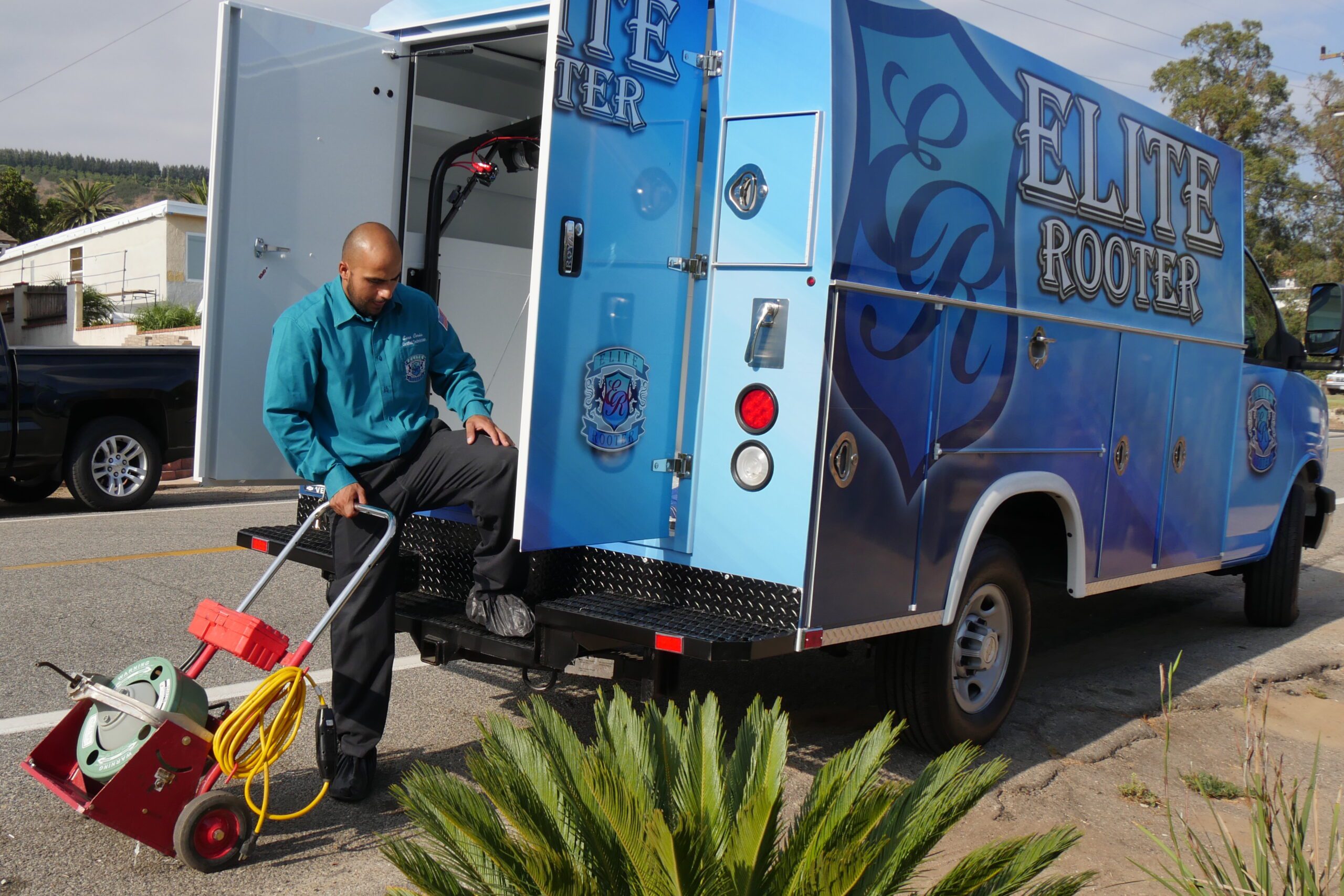 emergency plumber Phoenix