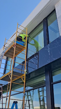 Gallery image 2 — top rated window washing North Las Vegas