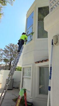 Gallery image 4 — top rated window washing North Las Vegas