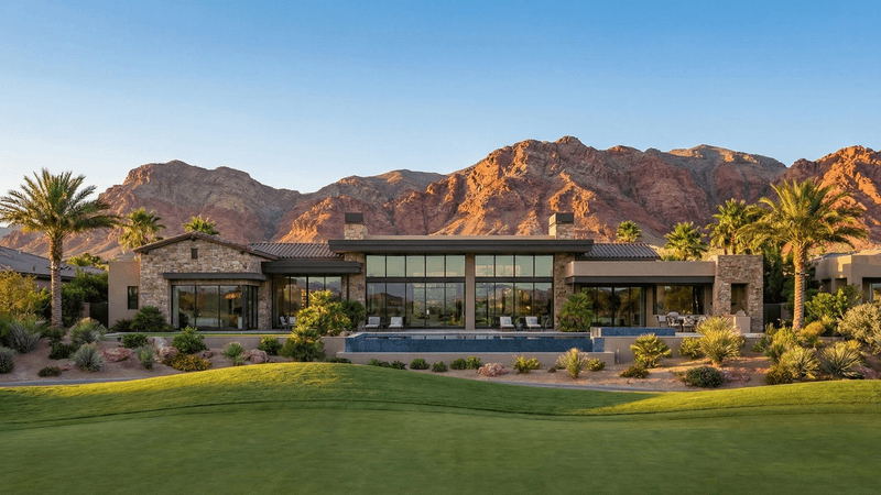 Gallery image 6 — top rated window washing North Las Vegas