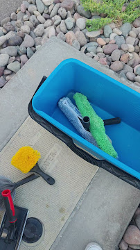 Gallery image 5 — top rated window washing North Las Vegas