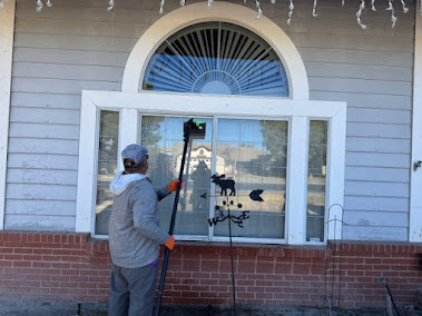 Gallery image 3 — top-rated window washers in Lake Las Vegas