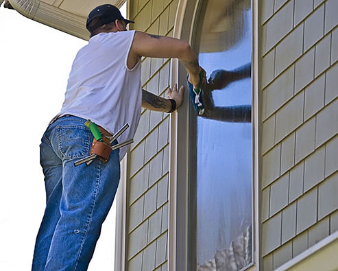 best window cleaning service near me