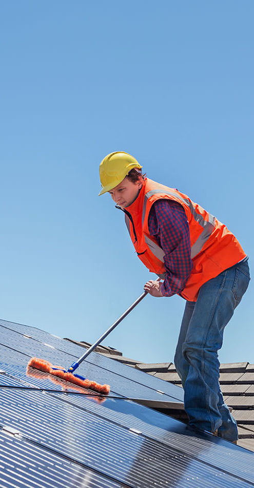 Gallery image 7 — window cleaning Las Vegas strip