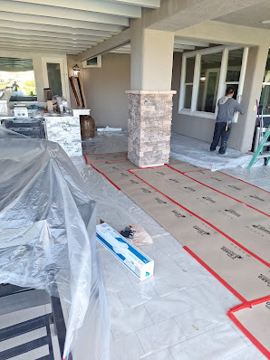 Gallery image 3 — handyman in Las Vegas