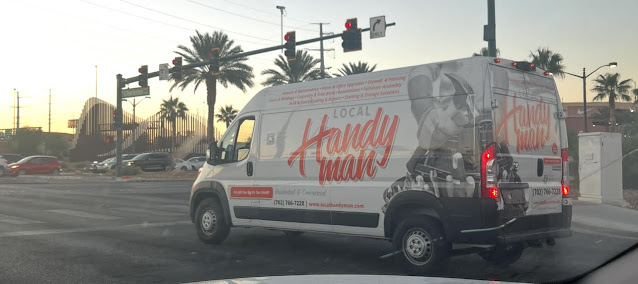 Gallery image 7 — handyman in Las Vegas
