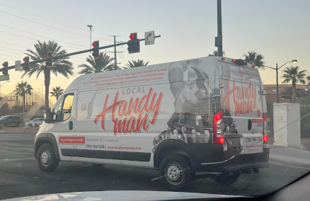 Gallery image 2 — handyman in Las Vegas