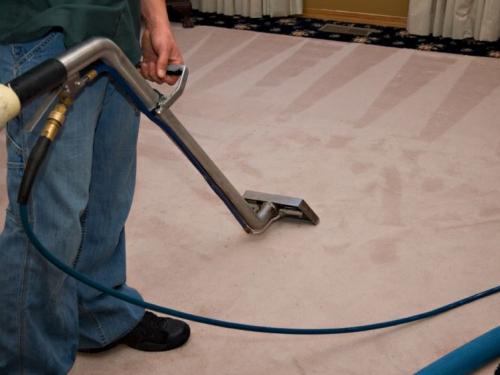 emergency water extraction Los Angeles