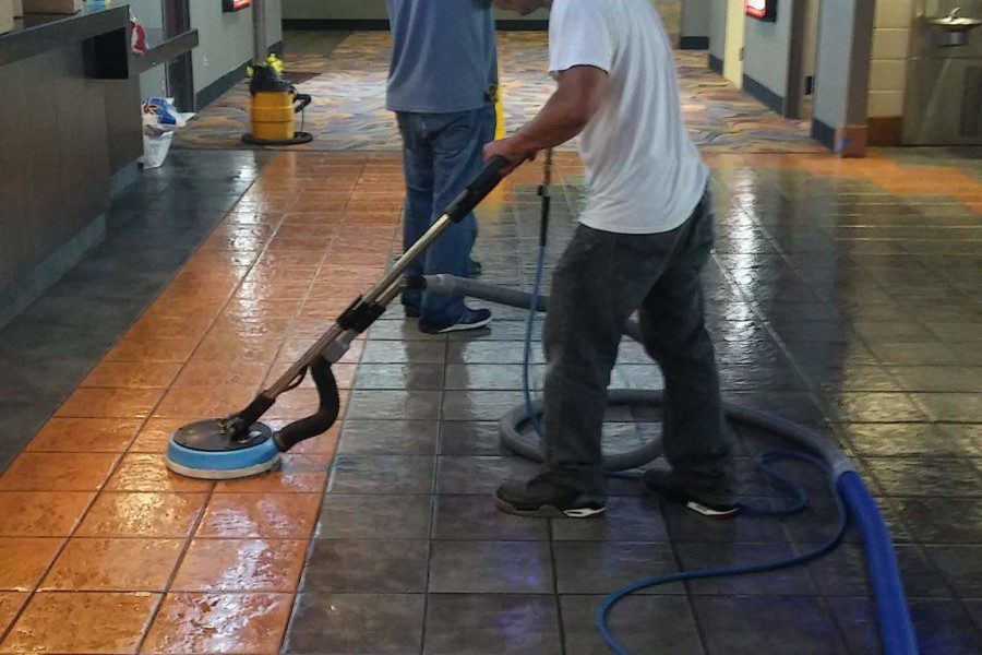 About area rug cleaning Los Angeles
