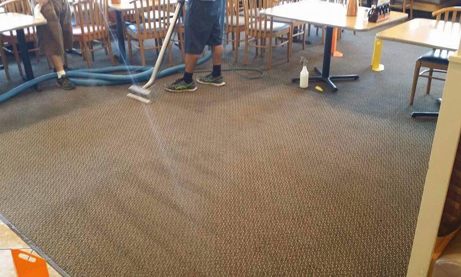 Gallery image 3 — area rug cleaning Los Angeles
