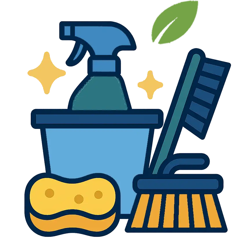 Gallery image 6 — commercial cleaning Summerlin