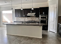 post construction cleaning Las Vegas