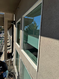 Gallery image 1 — fast window washing Southern Nevada