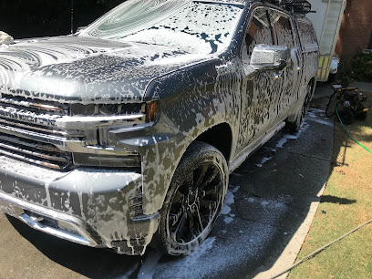 car wash service Finest mobile hand carwash and Detail