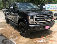 Gallery image 3 — mobile car detailing Finest mobile hand carwash and Detail
