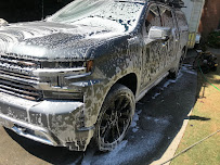 Gallery image 6 — mobile car detailing Finest mobile hand carwash and Detail