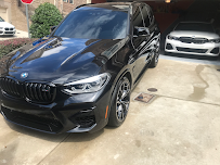 Gallery image 1 — mobile car detailing Finest mobile hand carwash and Detail