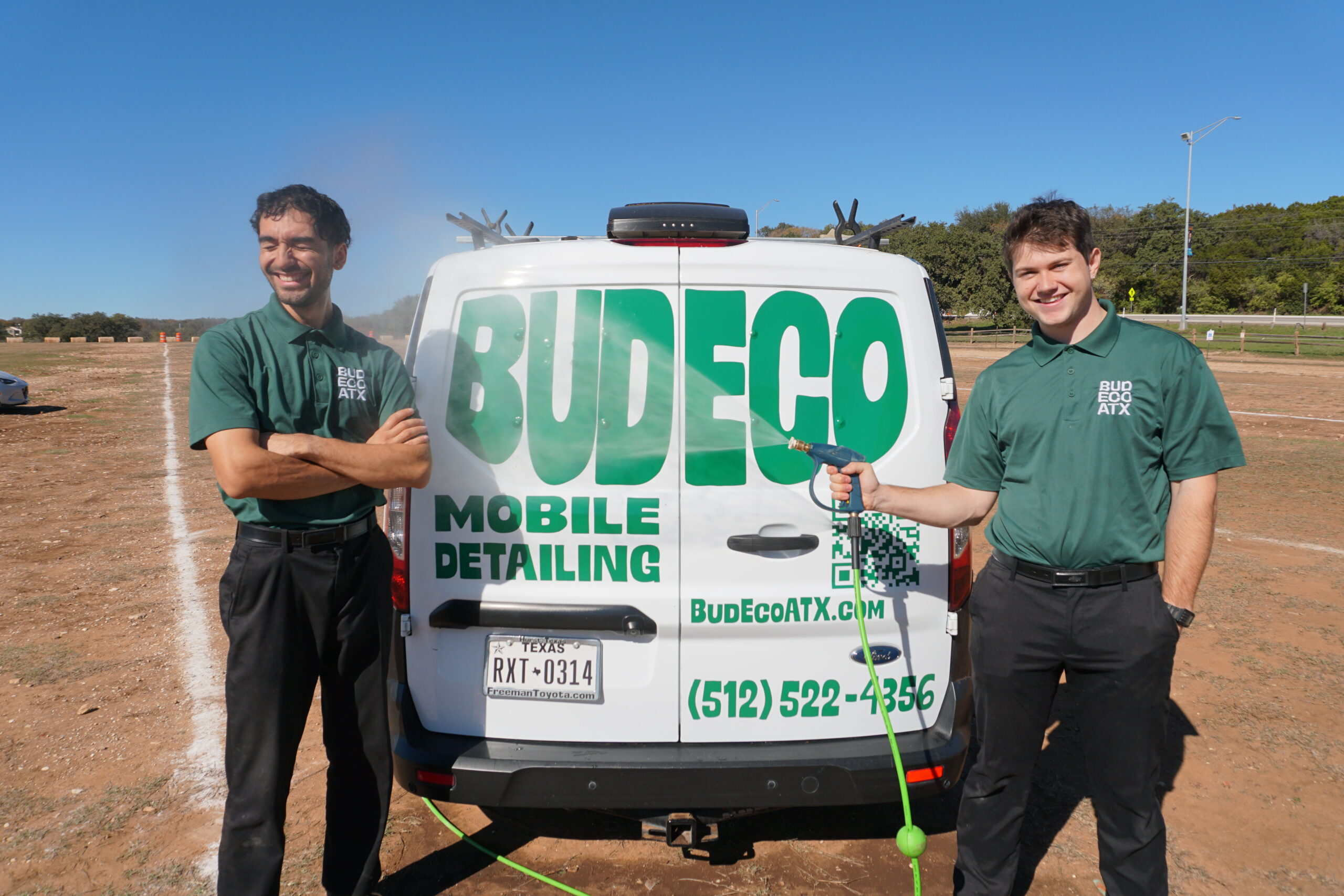 Gallery image 4 — Bud Eco Atx