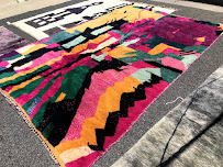 Gallery image 5 — outdoor rugs Silk Road Rug Inc