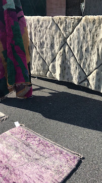 Gallery image 2 — outdoor rugs Silk Road Rug Inc