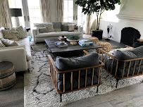 About outdoor rugs Silk Road Rug Inc