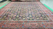 Gallery image 7 — outdoor rugs Silk Road Rug Inc