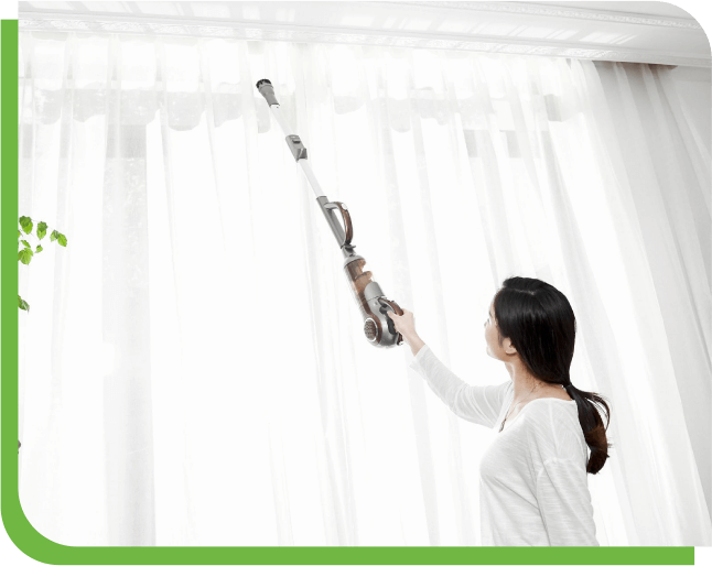 Gallery image 4 — green carpet cleaning in San Francisco
