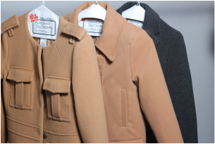 Gallery image 1 — dry cleaning near me