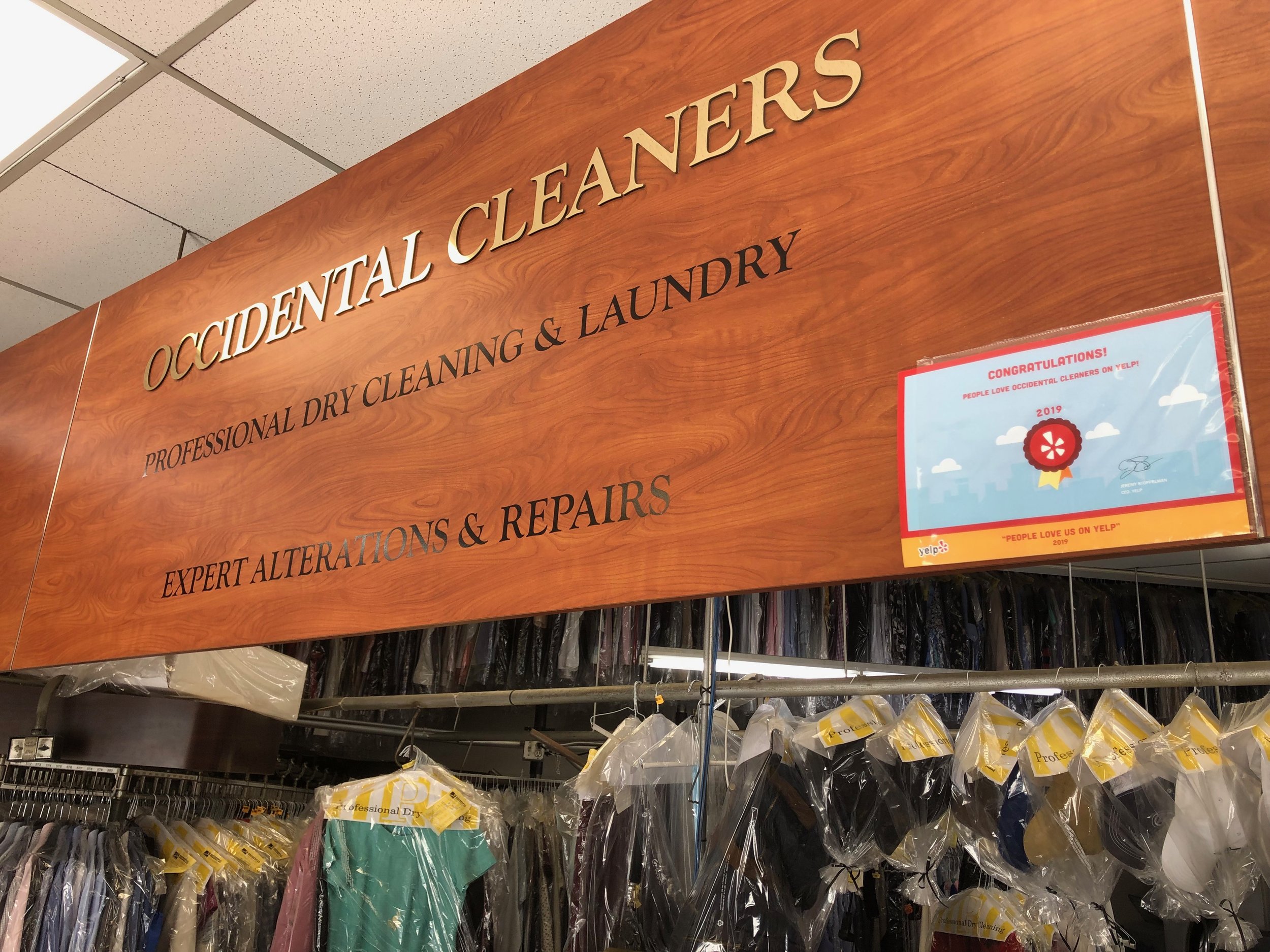 Gallery image 7 — dry cleaning near me