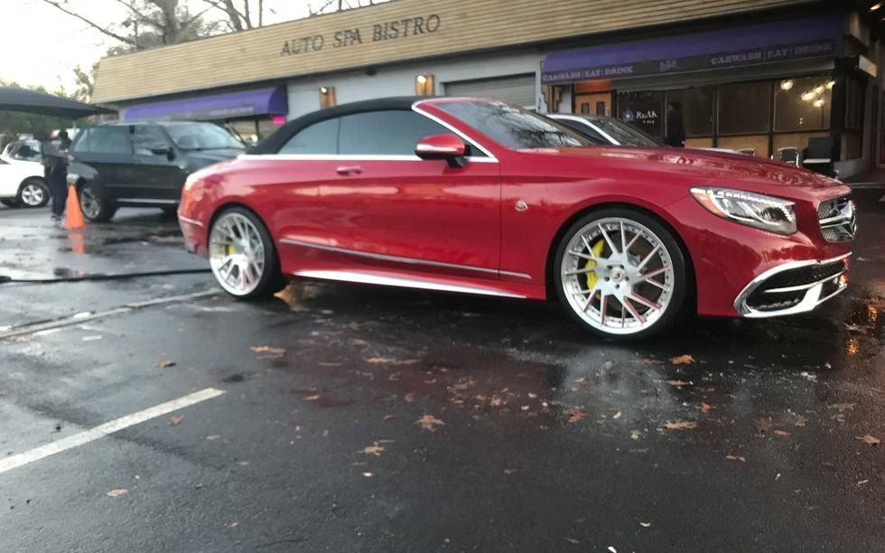 Gallery image 6 — car detailing near me GA