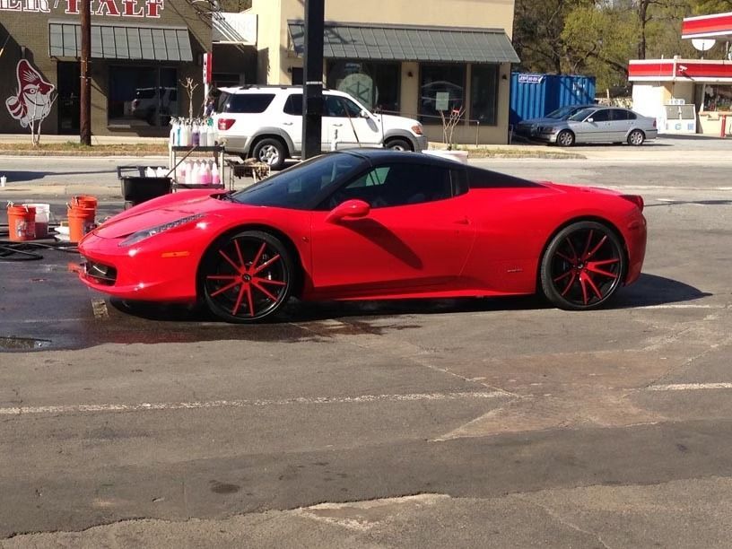 Gallery image 5 — car detailing near me GA