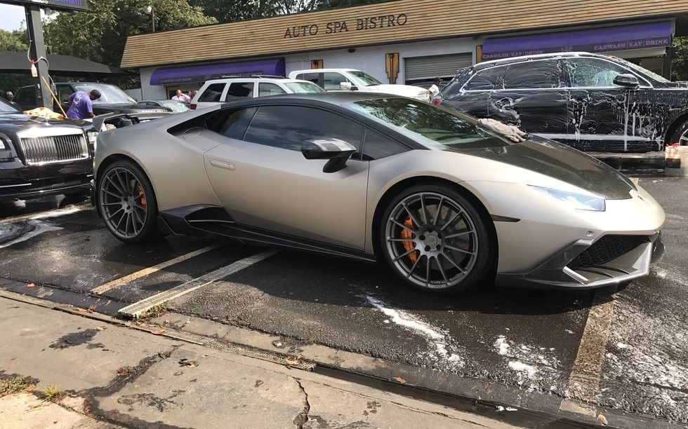Gallery image 4 — car detailing near me GA