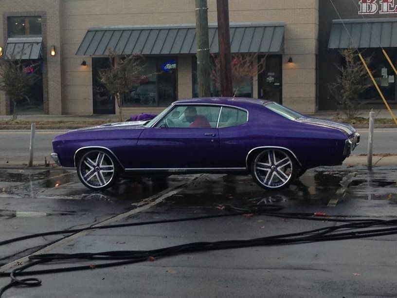 Gallery image 3 — car detailing near me GA