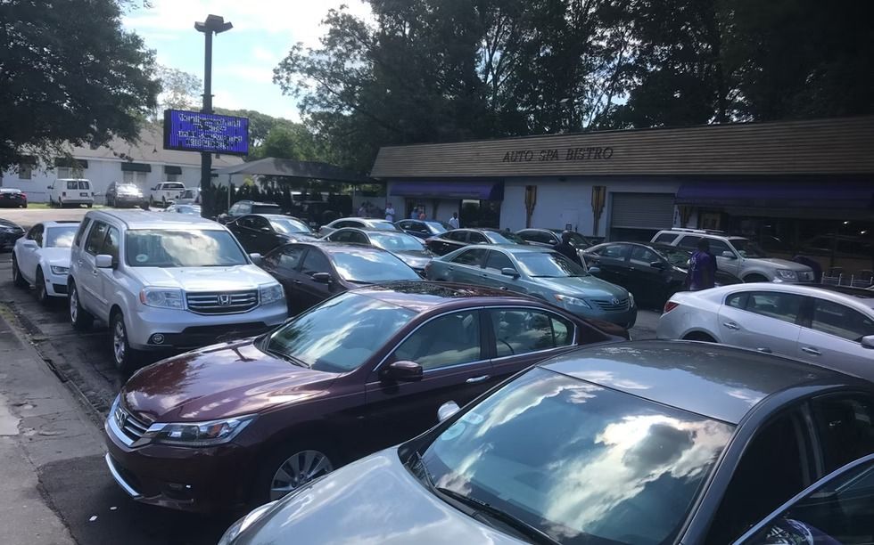 Gallery image 7 — car detailing near me GA