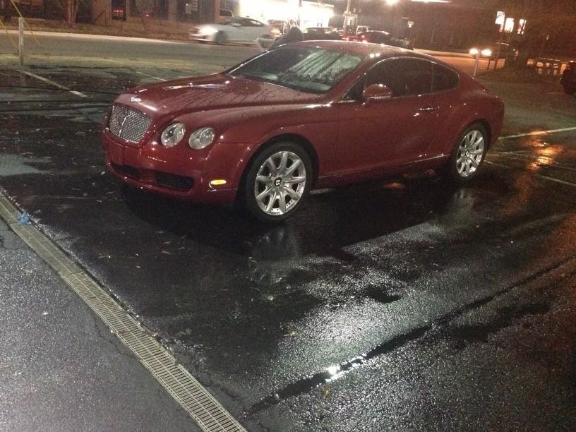 Gallery image 1 — car detailing near me GA