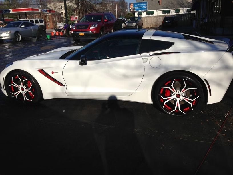 Gallery image 2 — car detailing near me GA