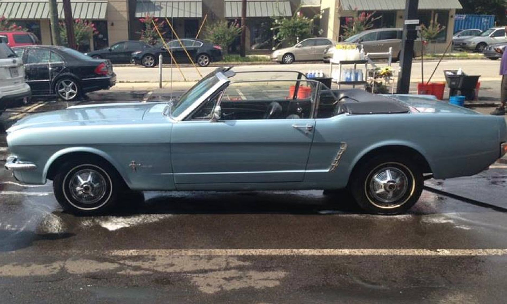 About car detailing near me GA