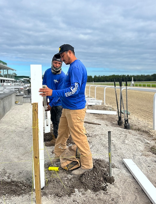 About pool fence installation Seffner